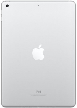 Apple iPad 2017 32Gb WiFi Silver